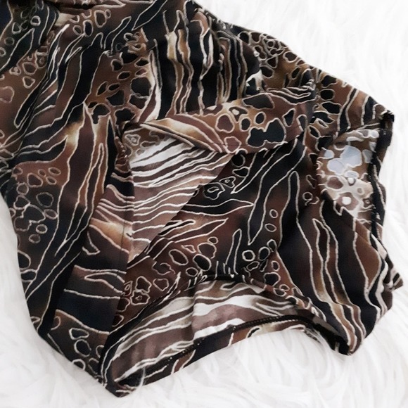 Miraclesuit One Piece Swimsuit 10 - Picture 5 of 5